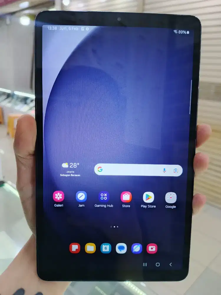 samsung a9 4/64 wifi like new