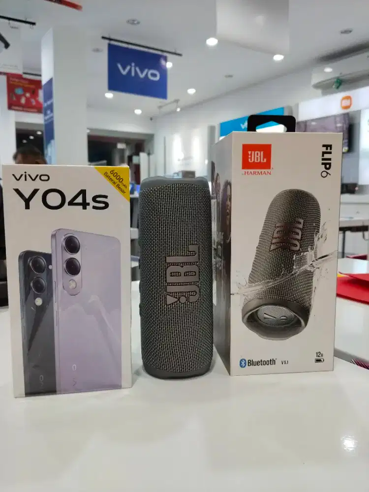 Jual VIVO baru Bisa kredit 0%
