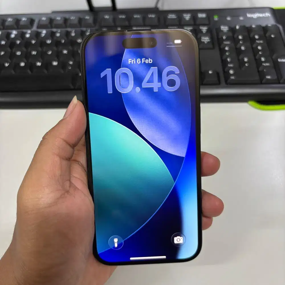 Iphone 16 128GB Inter All Operator