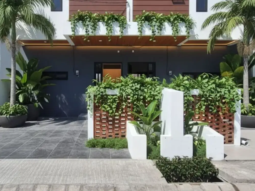 Perum The Oso Cluster The Kaes