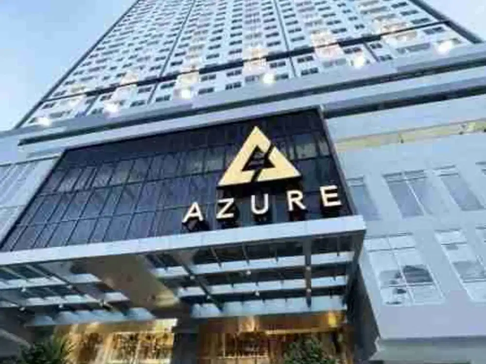 KLASKA RESIDENCE MURAH ‼️ Apartemen 1 Bedroom bukan Studio Jagir dekat Stasiun Wonokromo