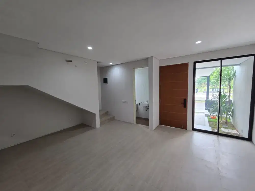 Rumah Di Northwest Central Citraland Surabaya Bagus Siap Huni