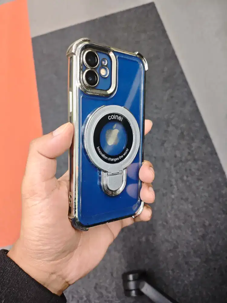 Iphone 12 ex ibox 64 GB