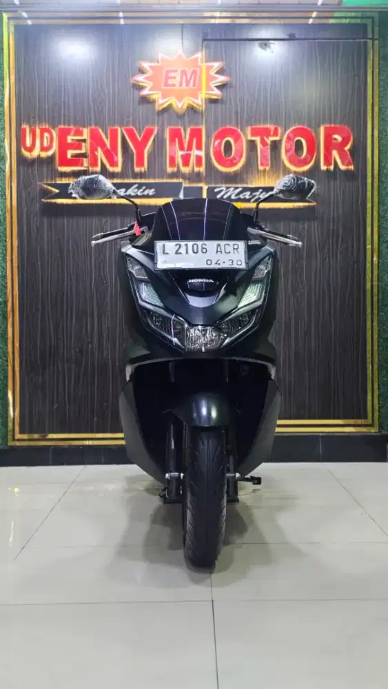 ENY MOTOR - READY HONDA ALL NEW PCX 160 ABS 2024