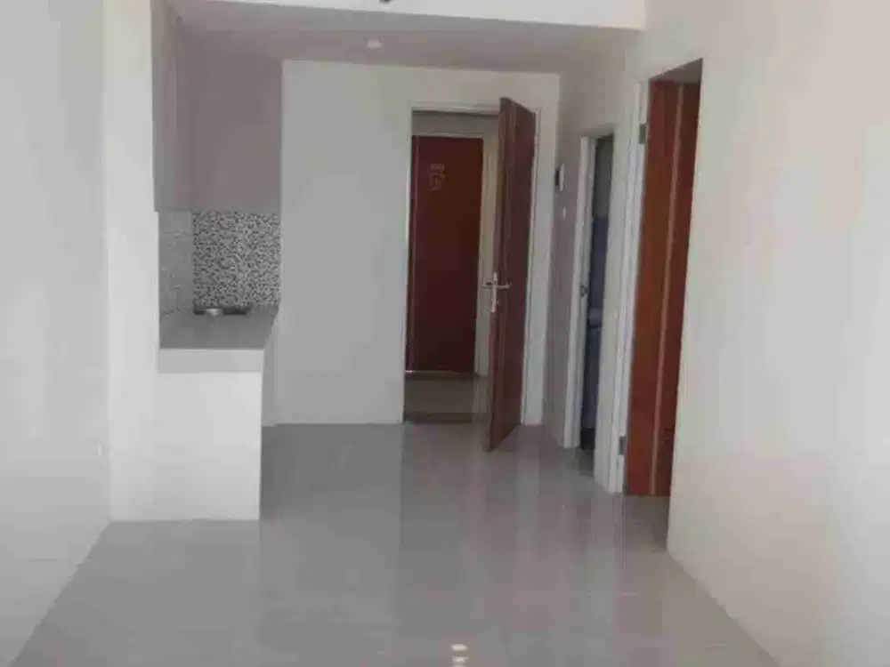 Apartemen Puncak Dharmahusada Kosongan 2BR Disewakan Murah Saja Dekat Kampus Unair Kertajaya Kenjeran Kalijudan Taman Melati