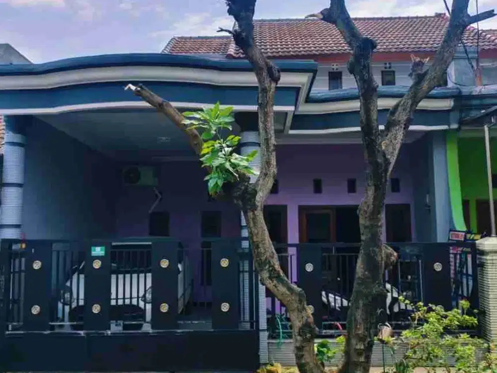 Jual Rumah Siap Huni

Perumtas 3 Wonoayu
Sidoarjo

Luas tanah : 90 m2
Dimensi : 6x15
Luas bangunan : 115 m2
Lantai : 1.5 Lantai
Kmr tidur : 4
Kmr mandi : 2
Hadap : Barat
PLN : 1,300
Air : Sumur, Ada Jaringan PDAM
Row jln : 6m
Surat : SHM IMB

*Harga : 645