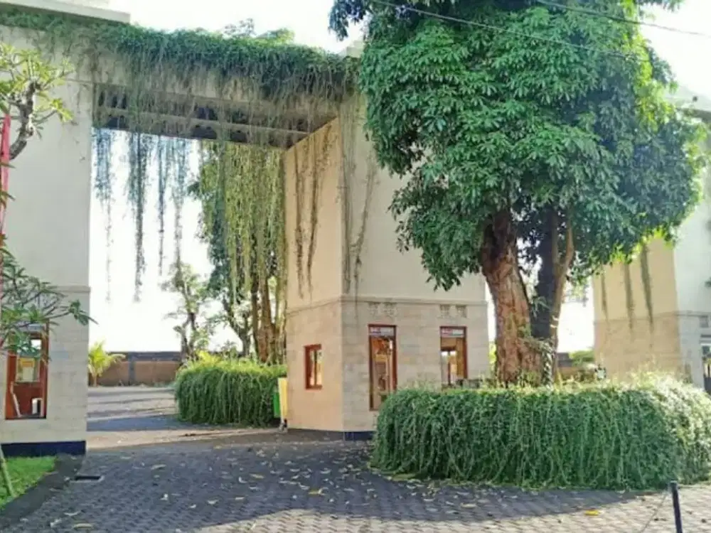 Jual Kavling di KUTUH Kota Tabanan Bali Lokasi Nyaman Bagus Sangat Strategis