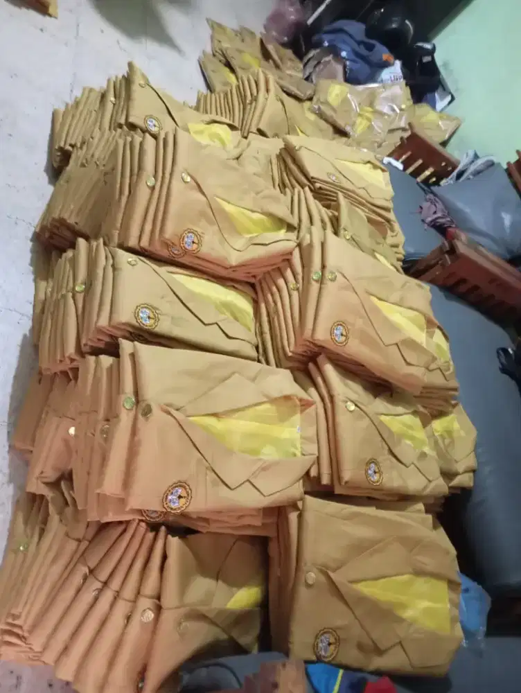 Jasa Jahit Almamater