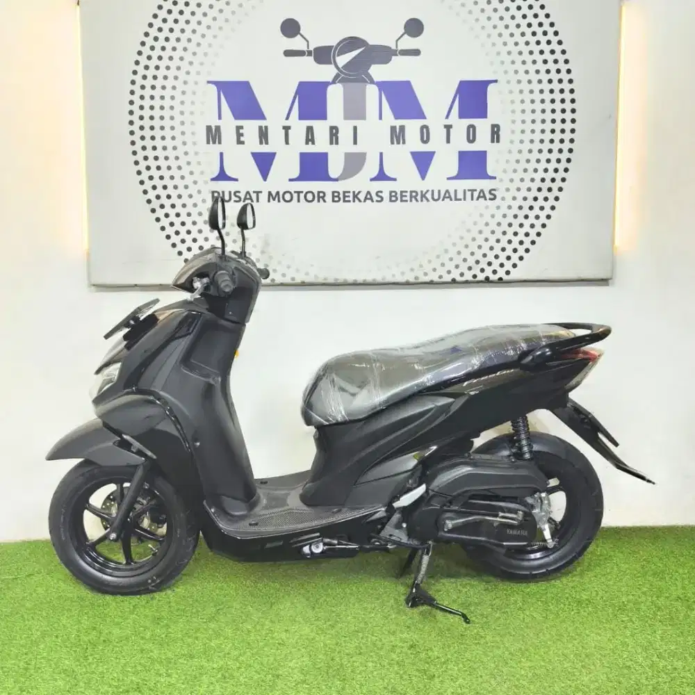 FREEGO 2019! DP 1.3JT! MOTOR BERGARANSI -MENTARI JOJO MOTOR