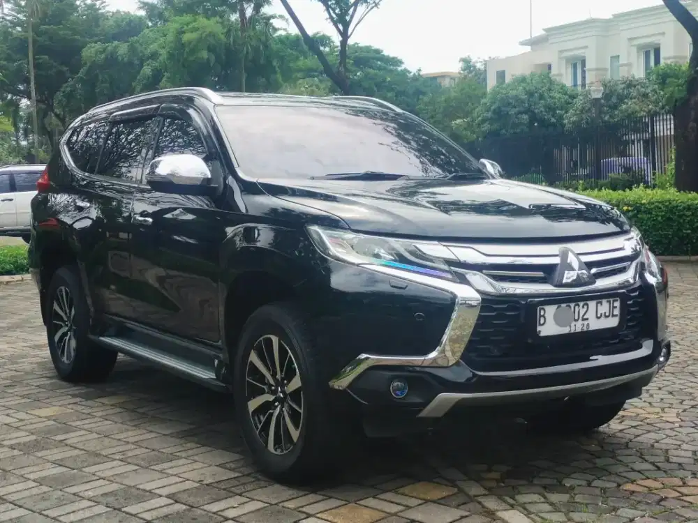 Mobil SOLAR PAJERO DAKKAR MURAH SEOLX