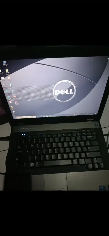 Laptop Dell latitude E5410