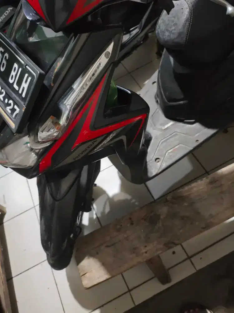 di lepas vatio tecno 110 karbu 2012