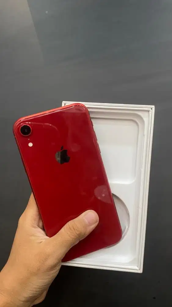 IPHONE Xr 256GB IBOX