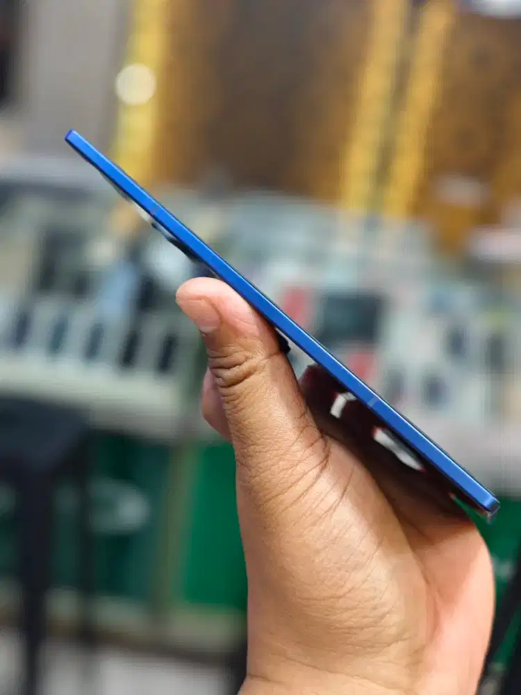 Samsung Z Fold7 12/512 Gb | fullset original | Garansi Panjang