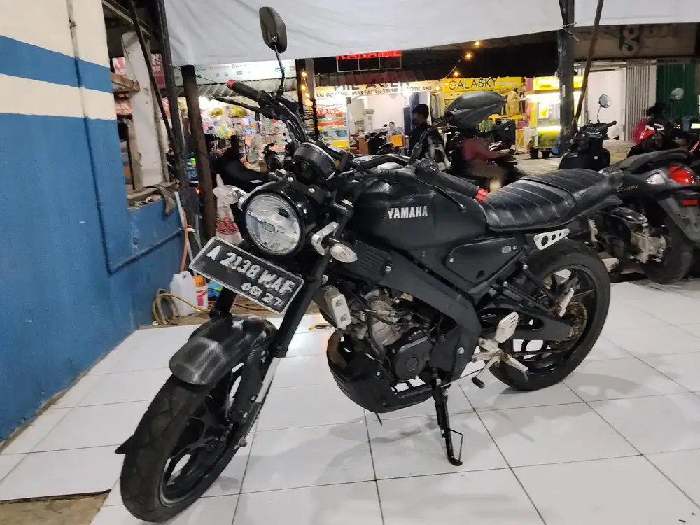 [#] yamaha xsr 2022 super mulus