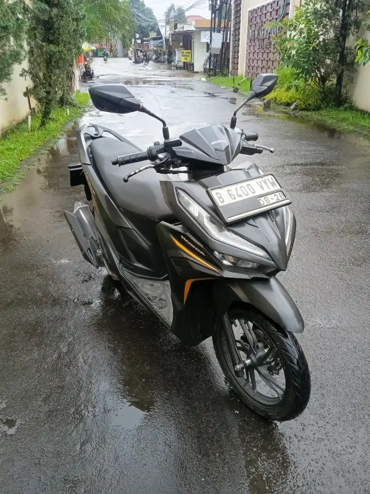 Honda vario 125 cc gen 2