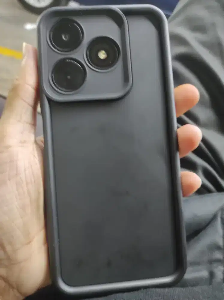 Tecno spark 10 like new