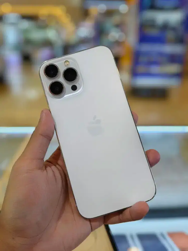 IP 13 Promax 128GB IBOX