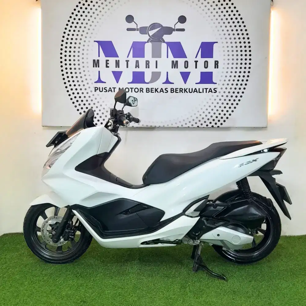 PROMO! PCX 150 CBS 2018 DP HANYA 900K SAJA! -MENTARI JOJO MOTOR