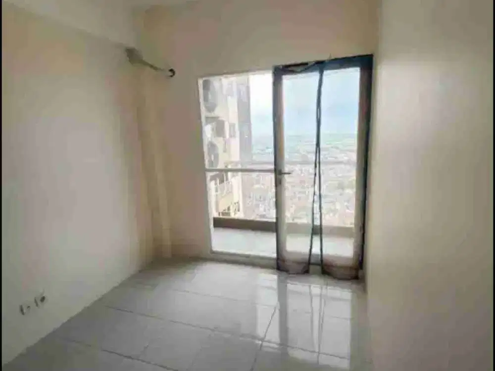 Disewakan Apartemen 2BR Puncak Dharmahusada Merr Semi Furnished Dkt Unair Muhammadiyah Taman Melati Kenjeran Kertajaya Dharmahusada Kalijudan Manyar