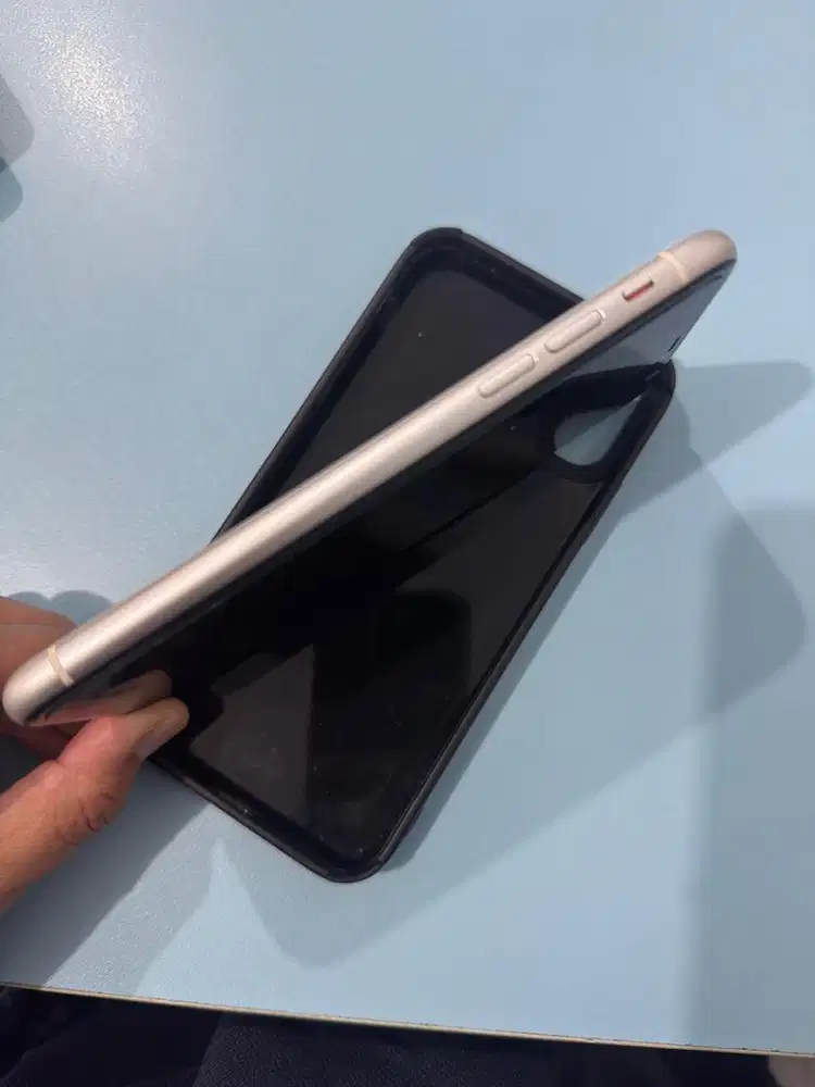 Iphone 11 64GB ex IBOX white