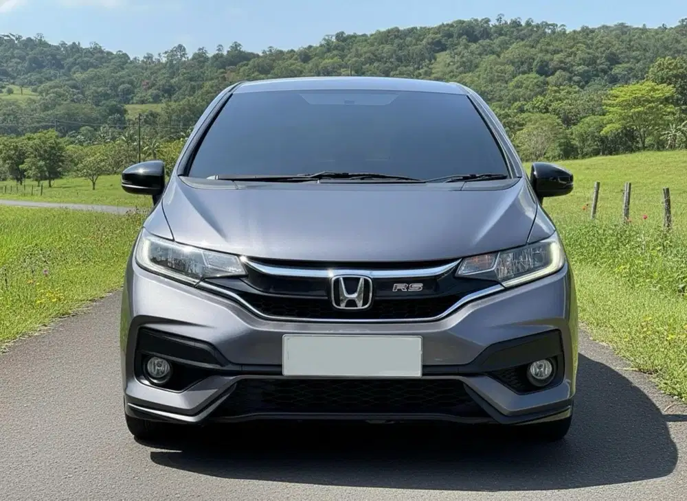 Honda Jazz RS 1.5 AT Terwat