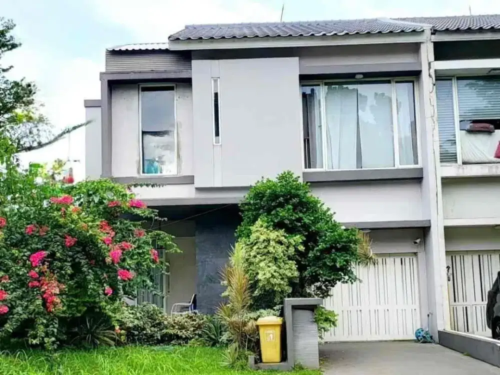 Kebayoran Rumah Mewah Bagus Terawat 5 Menit aja Ke Mall BX