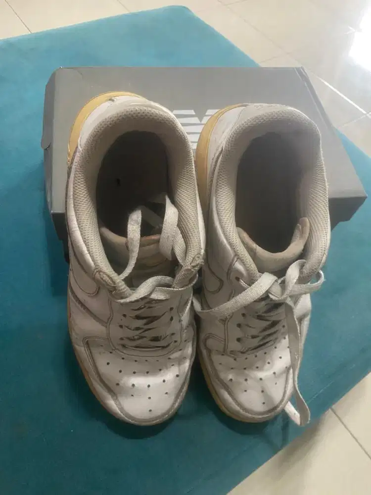 Sepatu Sneakers Nike Air Force