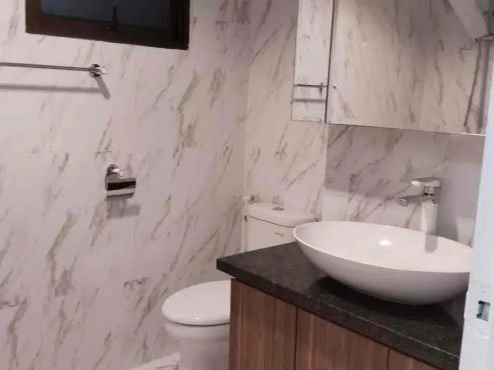 Jual Apartemen Rasuna Tower 7 view Epicentrum