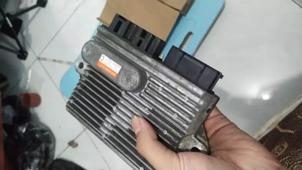 Ecu Aerox old 155 Keyles