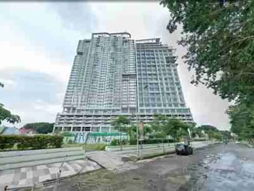 AVENUE 88 BARU GRESS ‼️ Apartemen 1BR dekat Pakuwon Mall Surabaya Barat