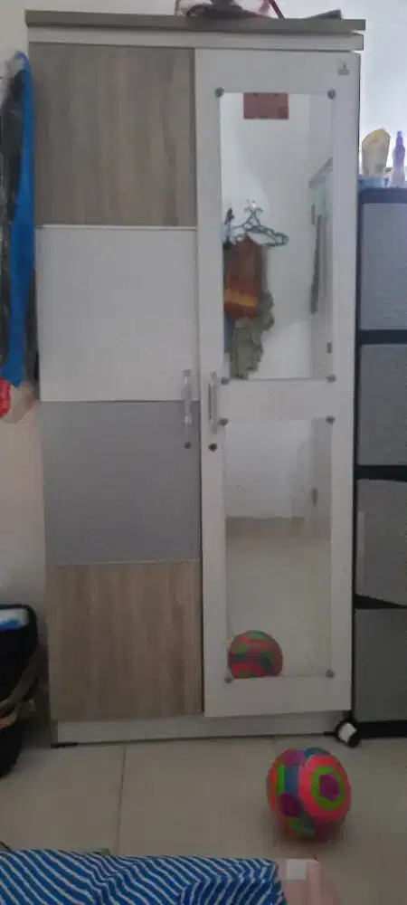 Dijual Lemari olimpic