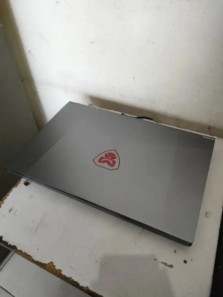 LAPTOP GAMING MURAH AXIOO PONGO 760 V2