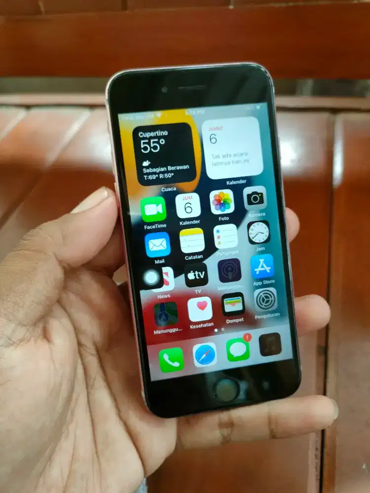 iPhone 7 32gb wifi only