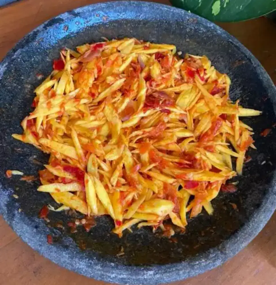 Dibutuhkan Tenaga Serabutan Warung