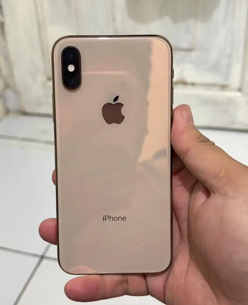 Iphone XS 256GB FULLSET