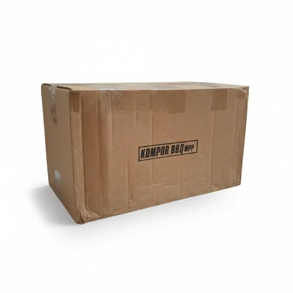 Kompor BBQ / Dudukan Pemanas Makanan (Chafing Dish Stand)