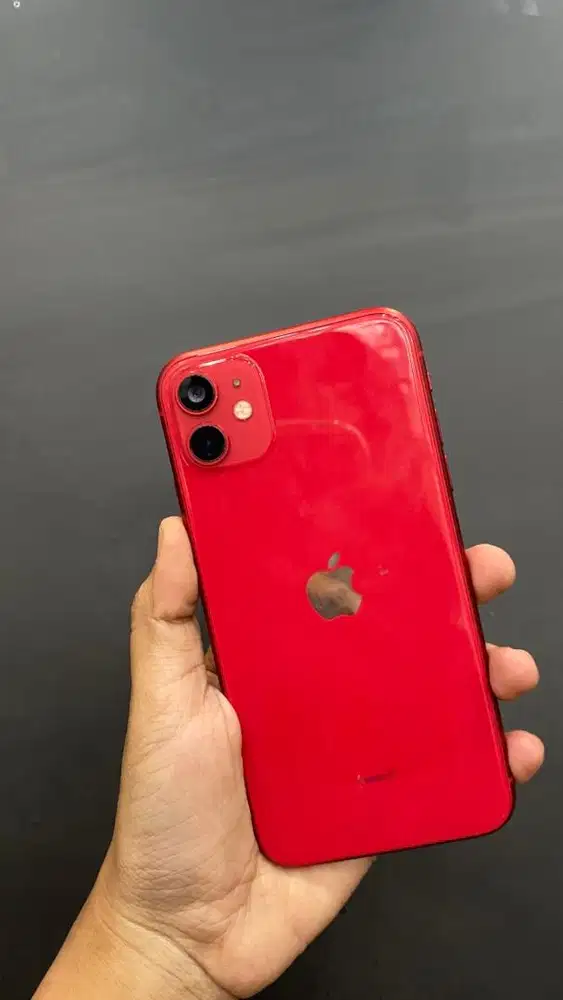 IPHONE 11 256GB BEACUKAI