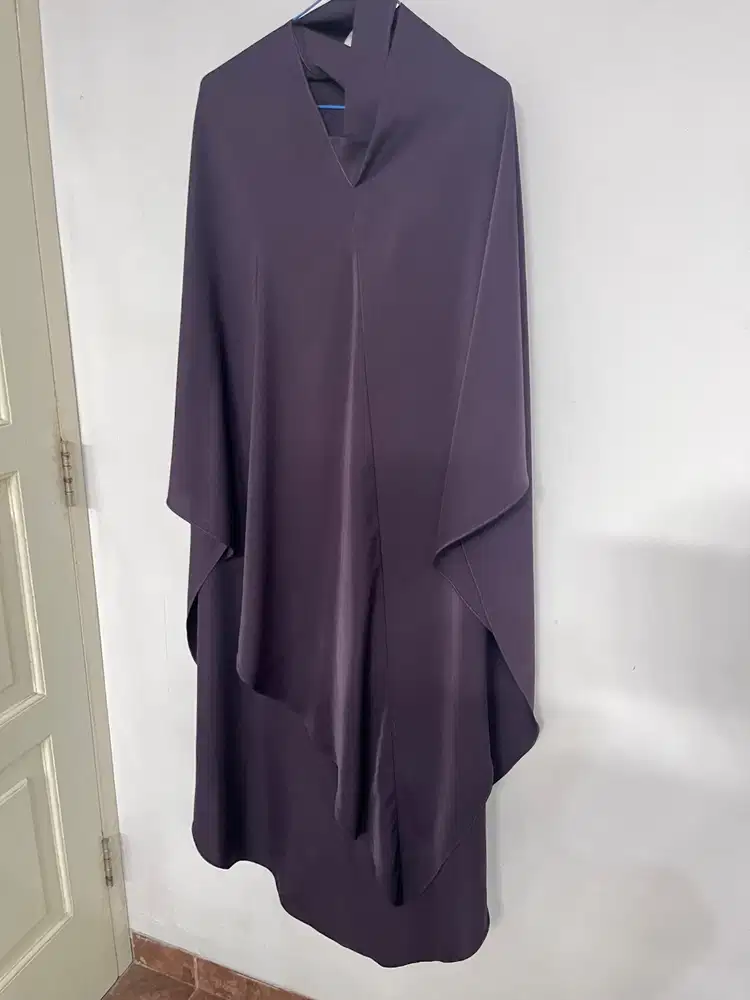 Preloved Khimar Bandana Kaffah