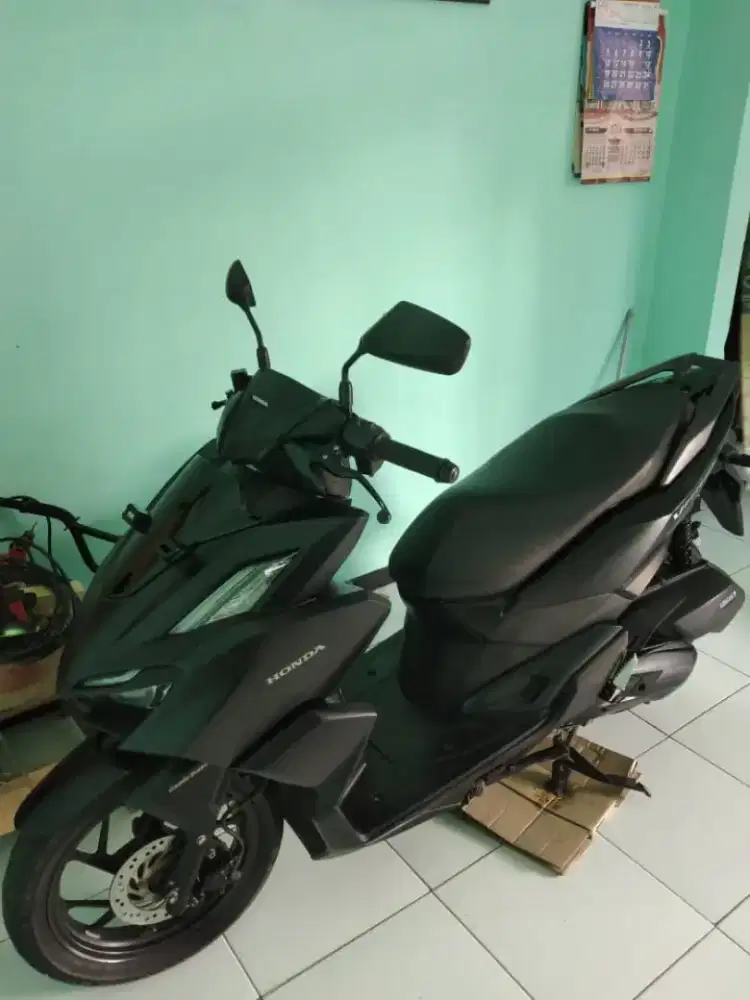 Vario 160 cbs tahun 2022