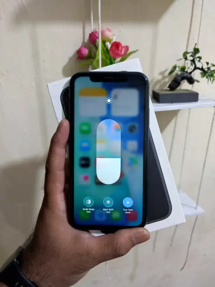 IPHONE 11 256GB IBOX BLACK