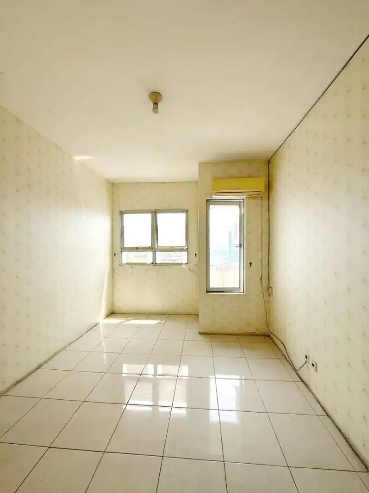 Apartemen Puncak Permai dekat Darmo Unesa UWK Pakuwon Mall PTC Mayjend