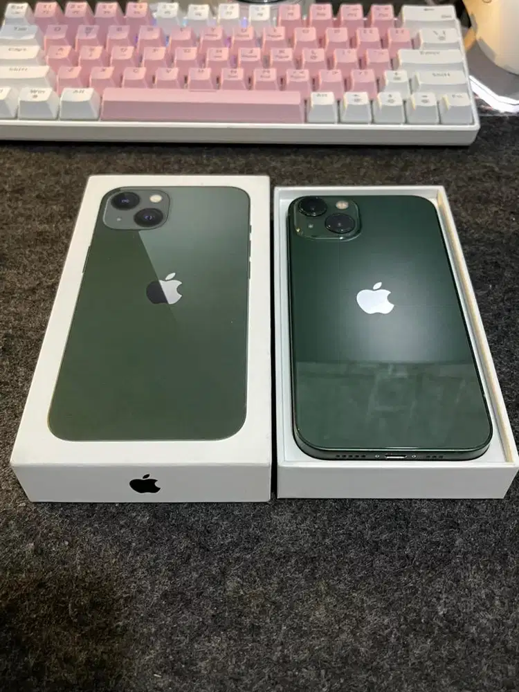 Iphone 13 Beacukai