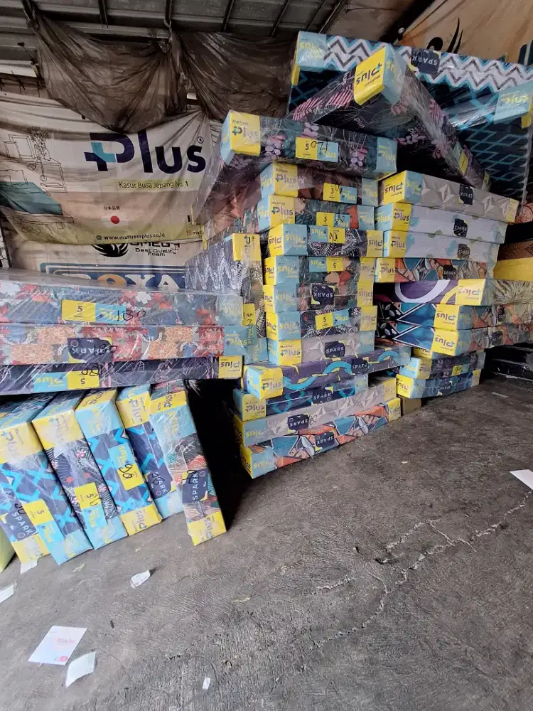 ADMIN WANITA FULL TIME UTK GUDANG BUSA WIL MARGACINTA