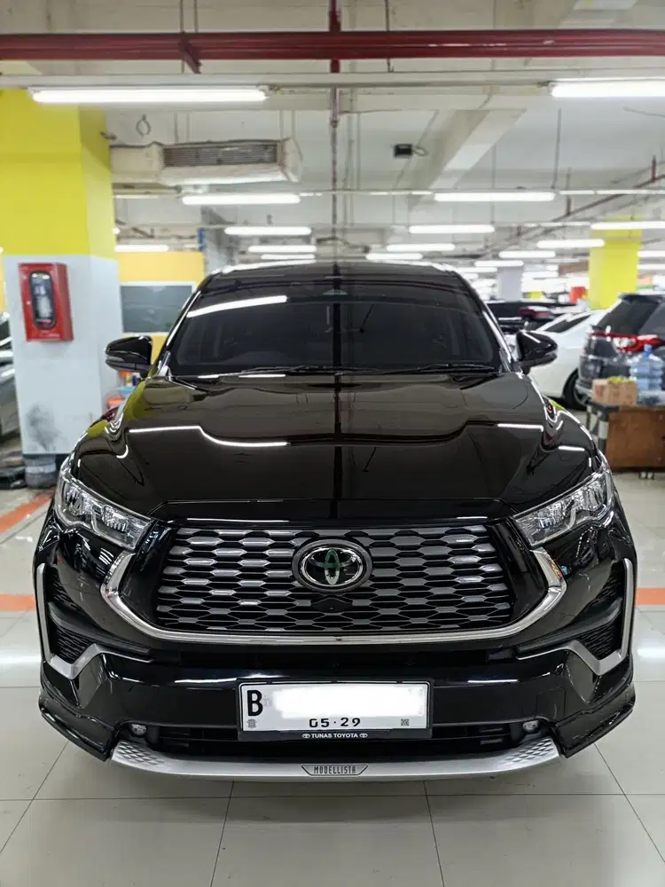 Toyota Kijang Innova 2024 Hybrid//innova zenix//Hybrid//innova