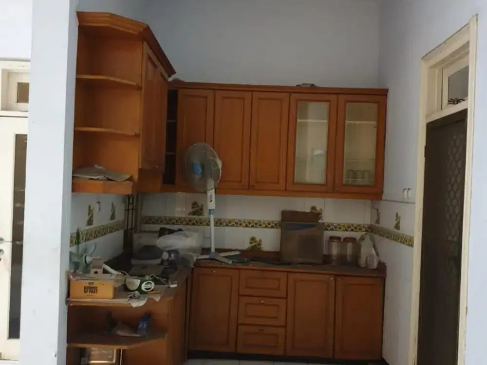 Dijual Rumah Nias Raya, Kelapa Gading Jakarta Utara