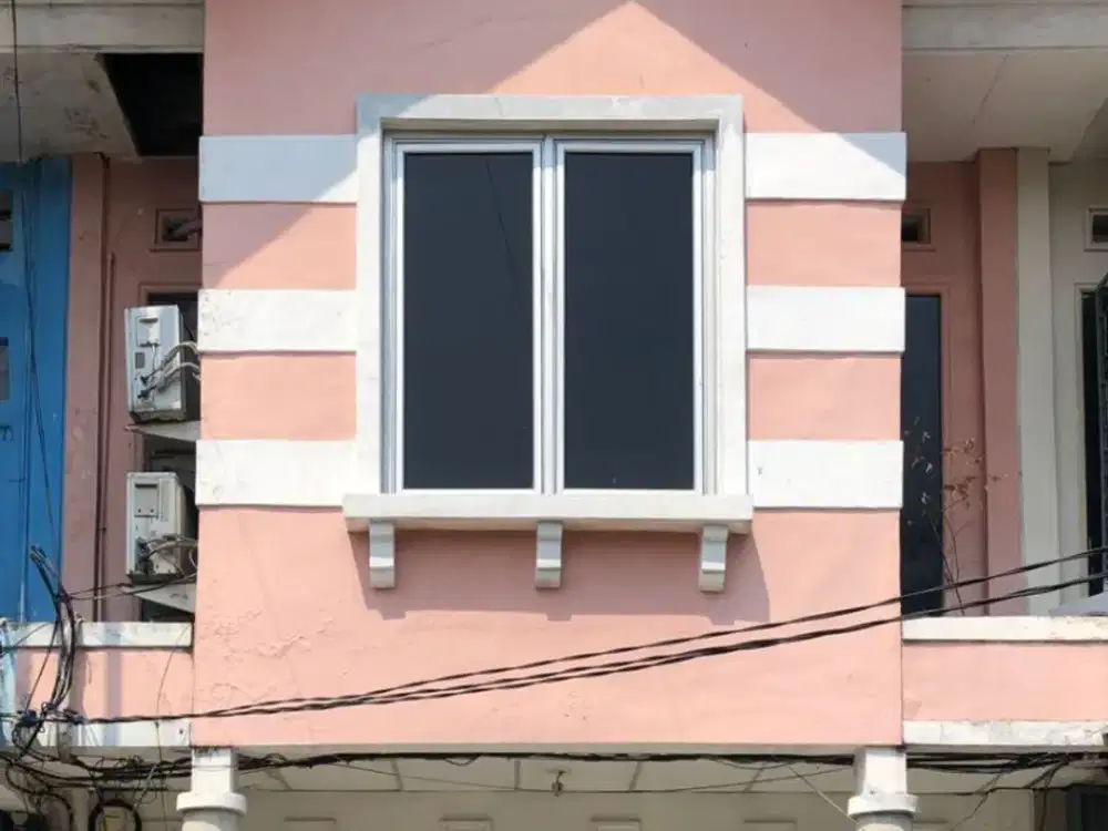 Dijual Ruko 2 Lantai Kranggan Permai