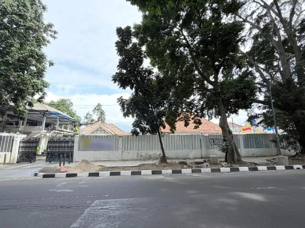 JUAL/SEWA RUMAH DI JL AYANI BOGOR