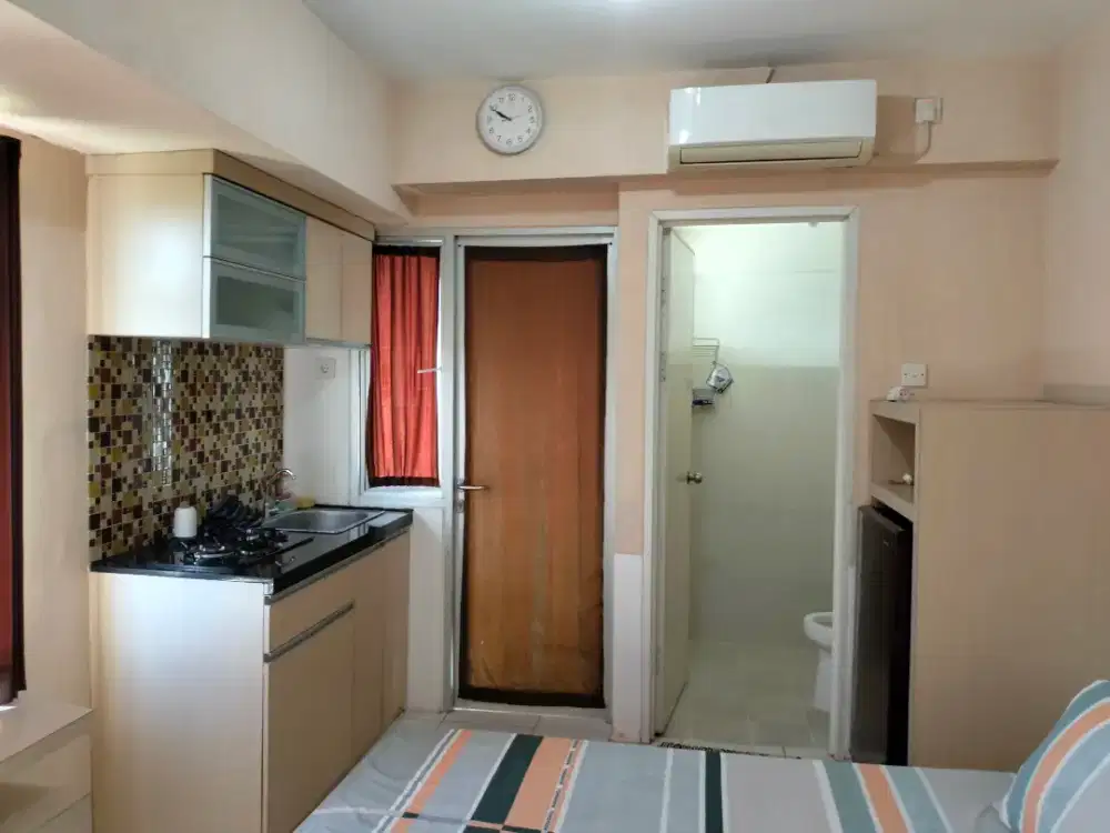 DIJUAL APARTMENT EDUCITY