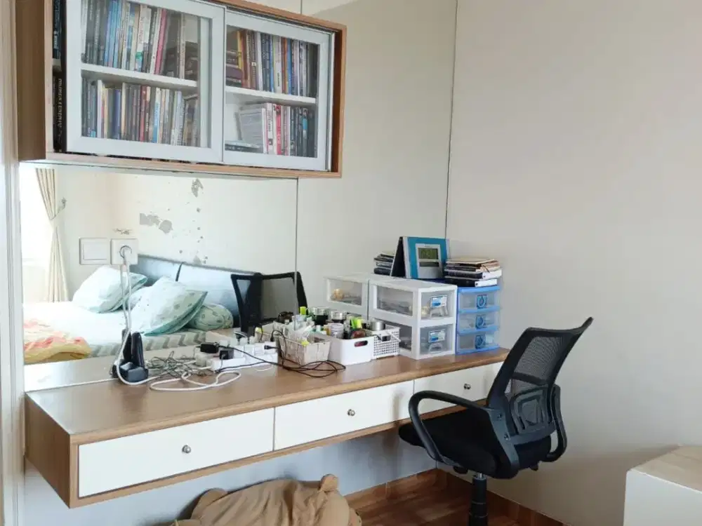 Dijual Apartemen Lyon Garden – MOI Kelapa Gading